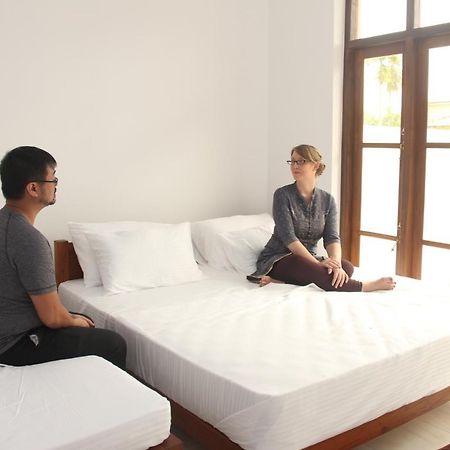 Ever Green Villa Negombo Exterior foto