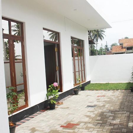 Ever Green Villa Negombo Exterior foto