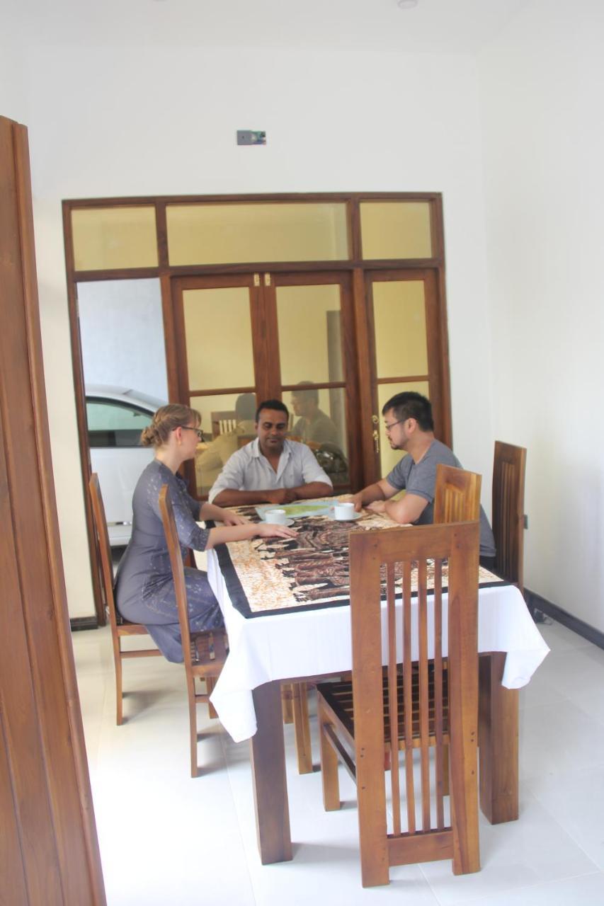 Ever Green Villa Negombo Exterior foto