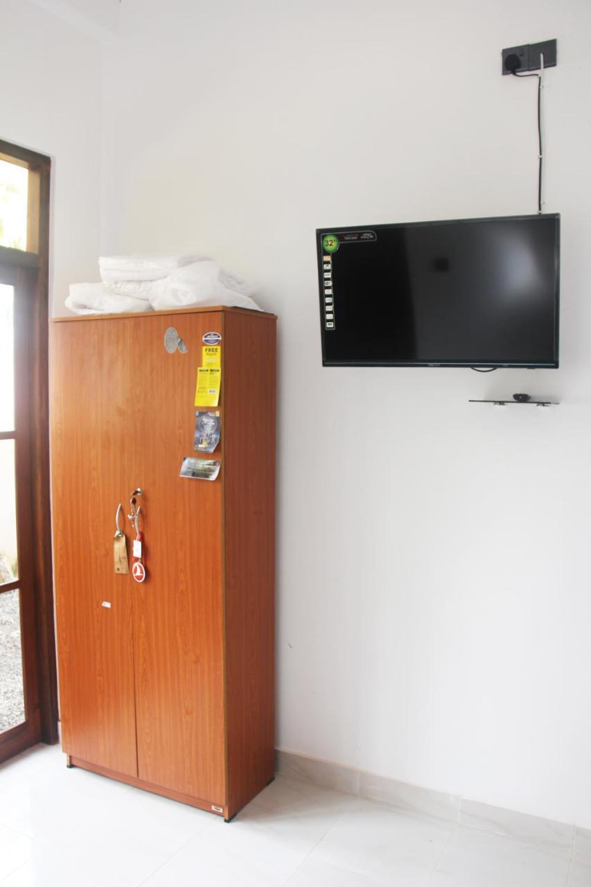 Ever Green Villa Negombo Exterior foto