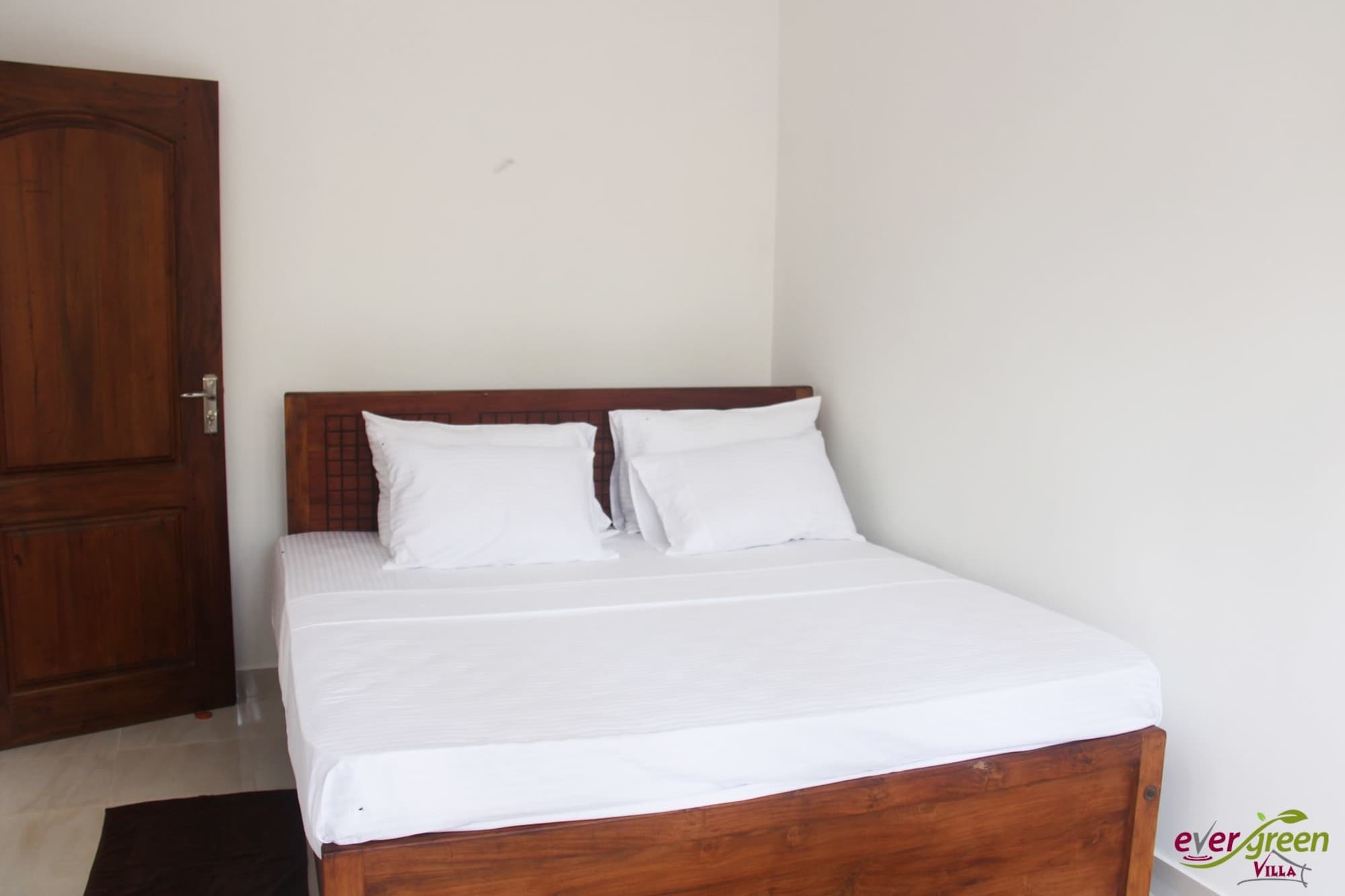 Ever Green Villa Negombo Exterior foto